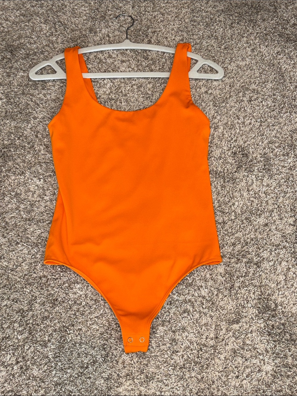 Express Contour Bodysuit